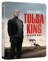 Tulsa King (Complete) | TV Series